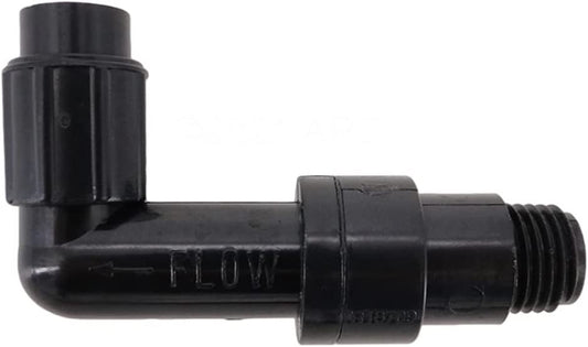 Válvula Check R172061Z Clorador Rainbow