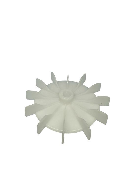 Tapa y Ventilador Bomba Aquapak Silver
