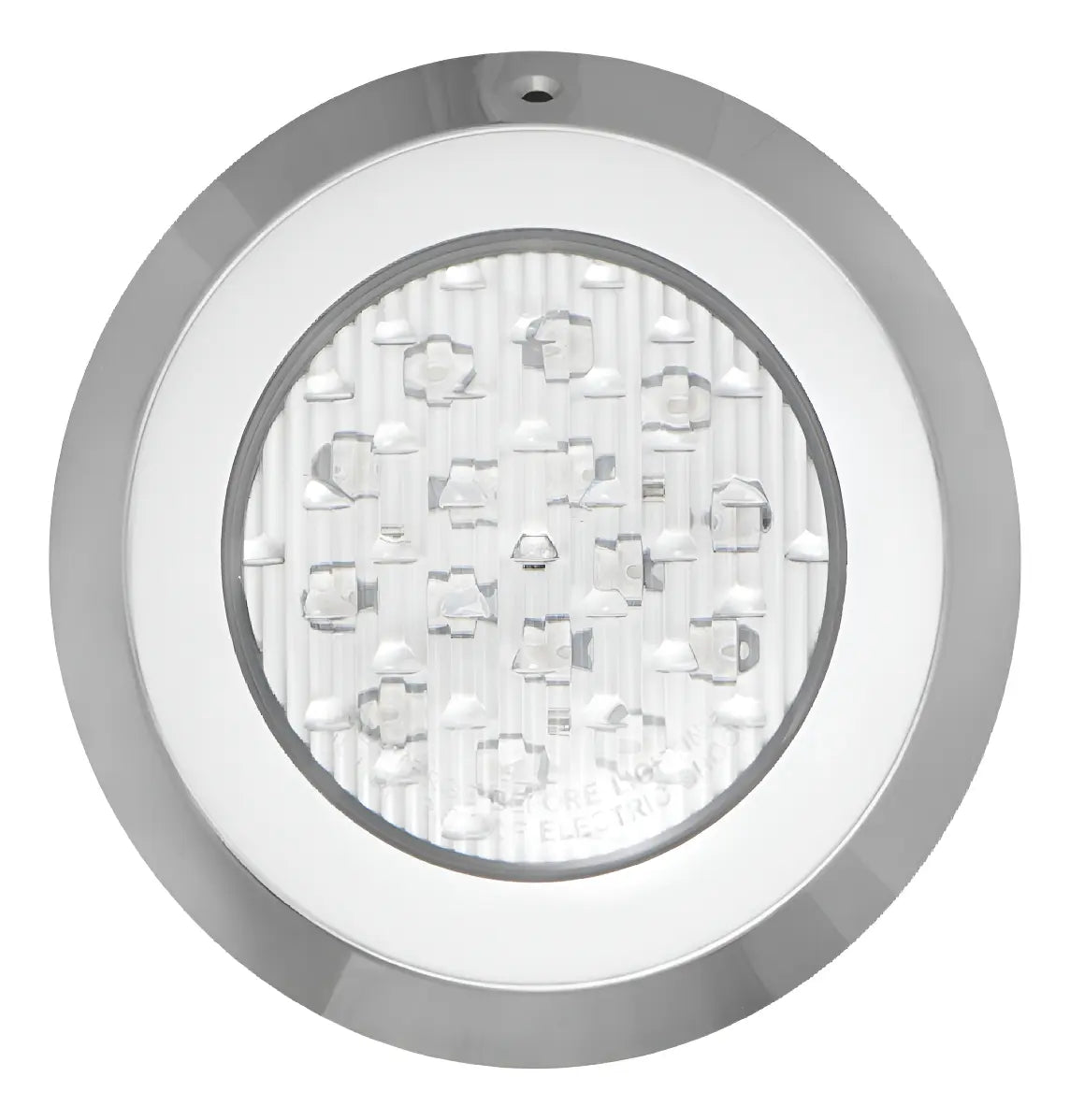 Lampara Reflector Led Rgb 25w Panda Deluxe