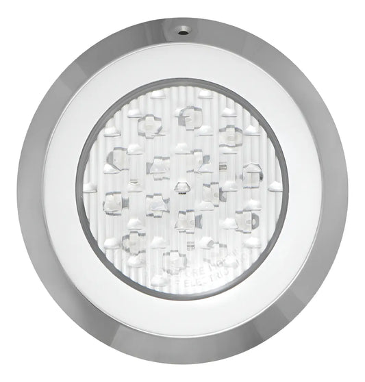 Lampara Reflector Led Rgb 25w Panda Deluxe