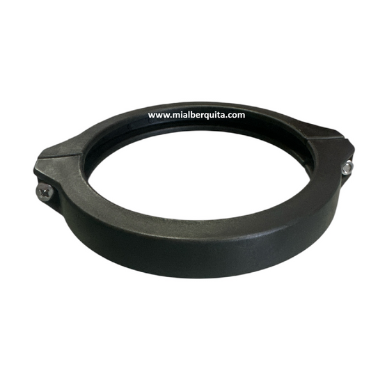 Abrazadera Valvula Filtro Pentair 1.5" 152165