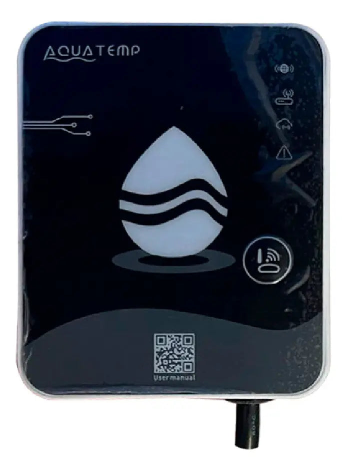 Modulo Wifi Iheat Bombas Calor Smart Heat Antig Mod