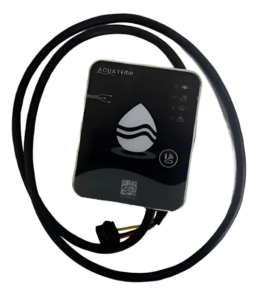 Modulo Wifi Iheat Bombas Calor Smart Heat Antig Mod