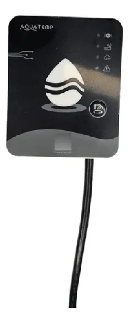 Modulo Wifi Iheat Bombas Calor Smart Heat Antig Mod