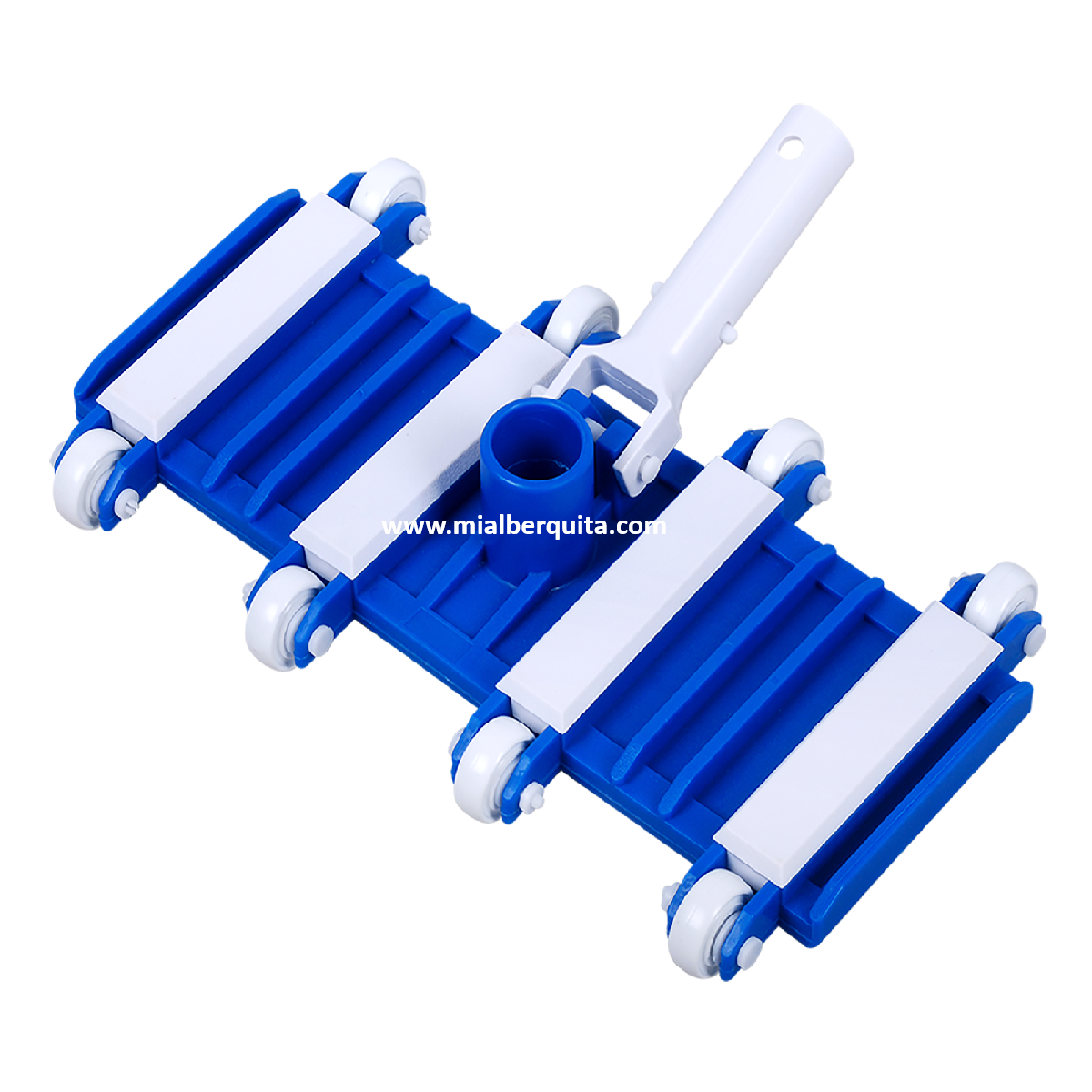 Kit Lujo Mantenimiento Limpieza Inter Water 5 Piezas