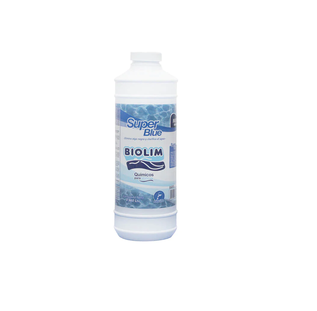 Super Blue Biolim 1 Litro