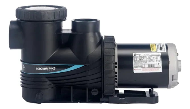 Bomba Agua Carvin Magnum Force 3 Hp Trifasica