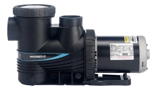 Bomba Agua Carvin Magnum Force 3 Hp Trifasica