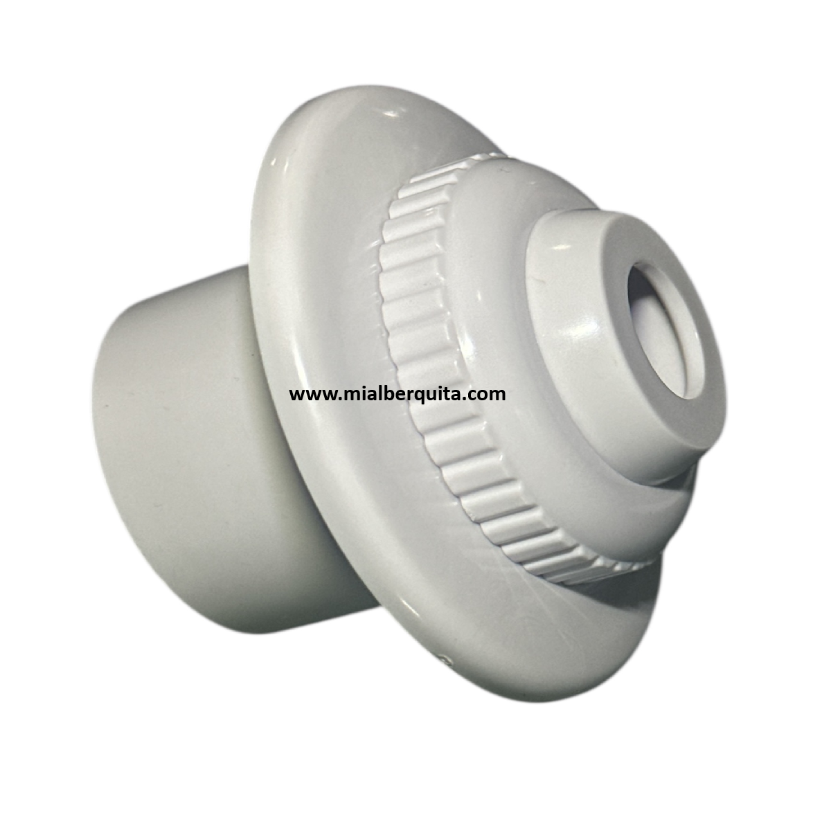 Boquilla Retorno 2" Cementable