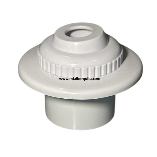 Boquilla Retorno 2" Cementable