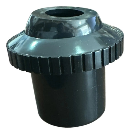Boquilla De Retorno 1.5 In X 3/4 In Negro