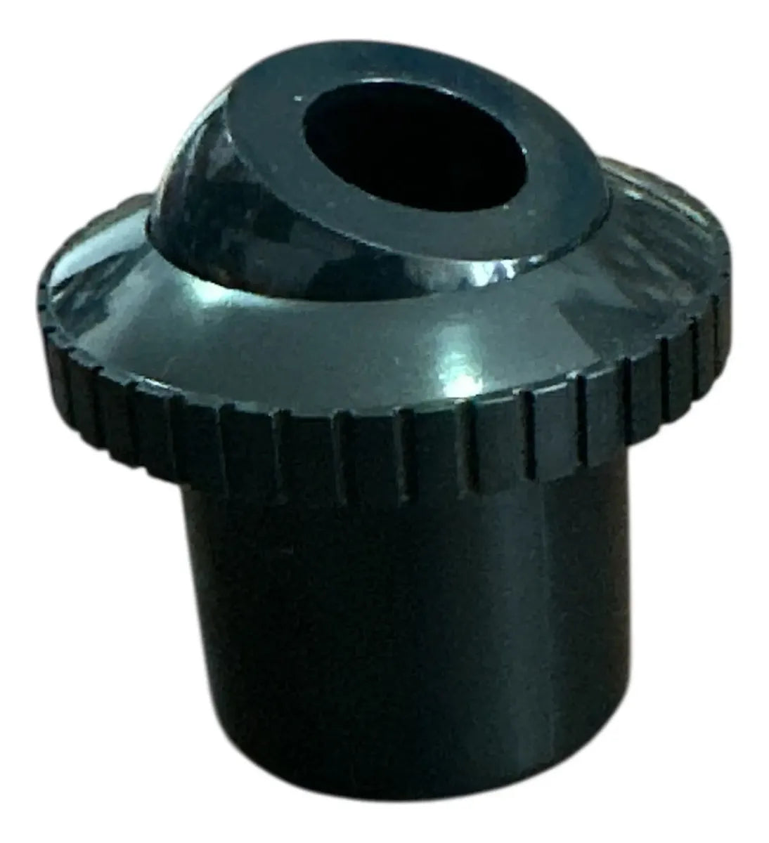 Boquilla De Retorno 1.5 In X 3/4 In Negro