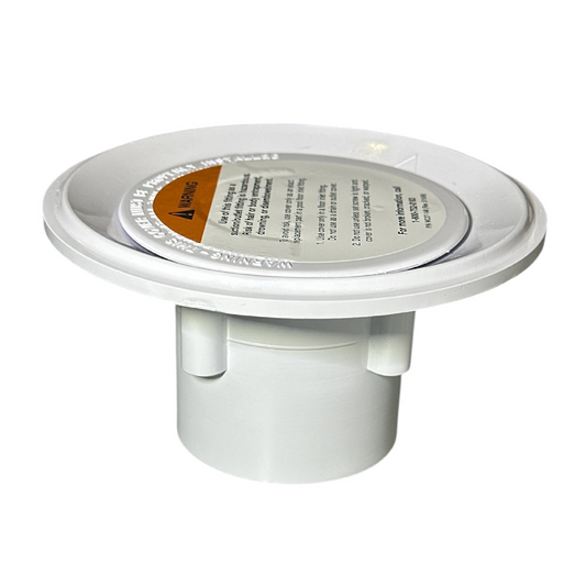 Boquilla Retorno Piso Pentair 1.5" 2" 08417-0000