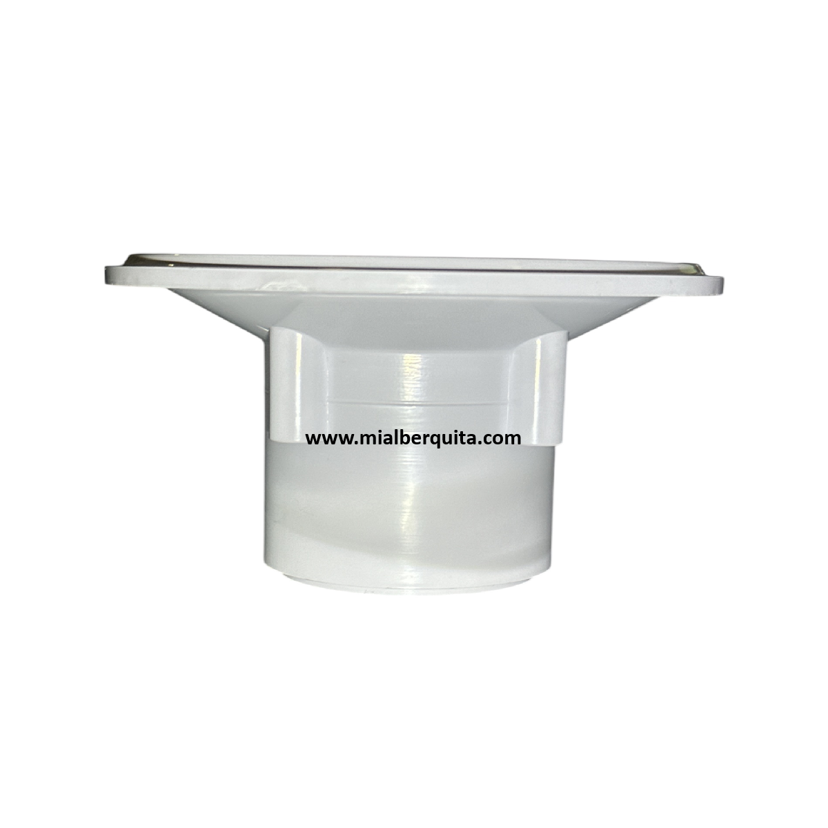 Boquilla Retorno Piso Pentair 1.5" 2" 08417-0000