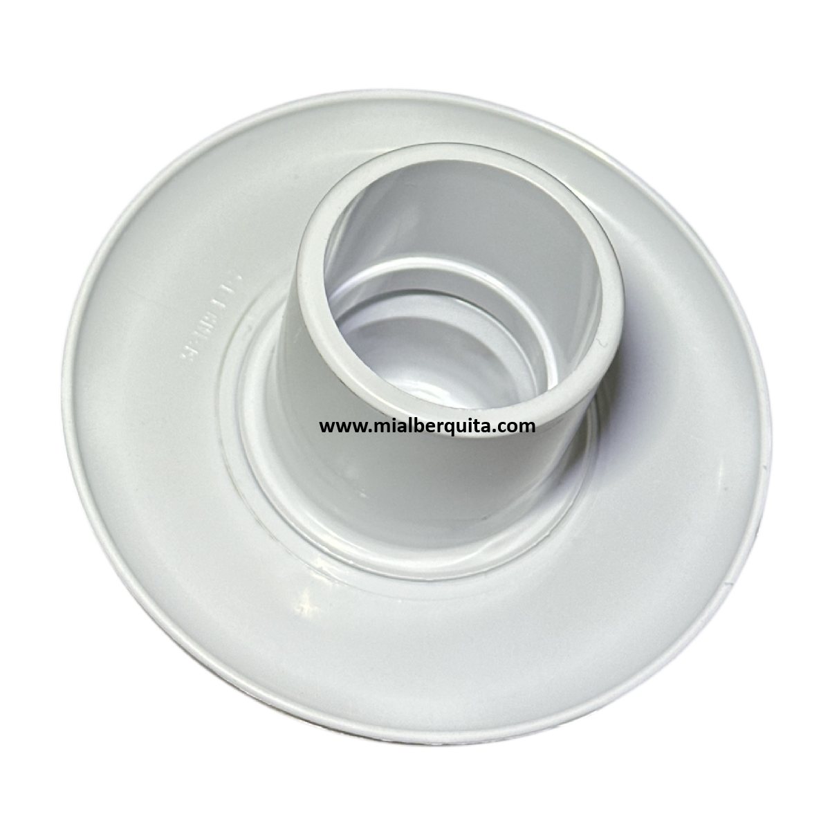 Boquilla Retorno Hayward 1.5" Cementable SP1422D