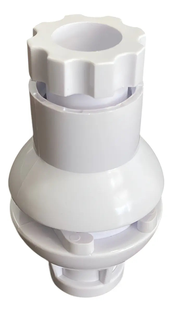 Salida Ajustable Hidrojet Hax Hidromasaje