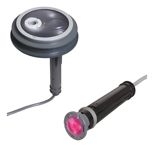 Burbujeador Borbollon Led Multicolor Hayward