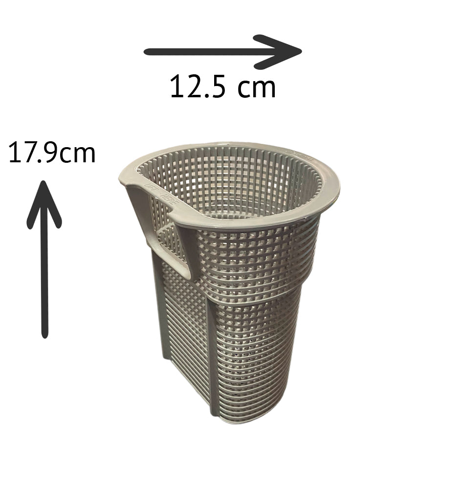 Canastilla para bomba Powerflo SPX1500LX Hayward