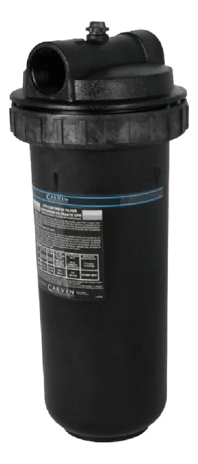 Filtro Cartucho Carvin Cfr25 25 Gpm