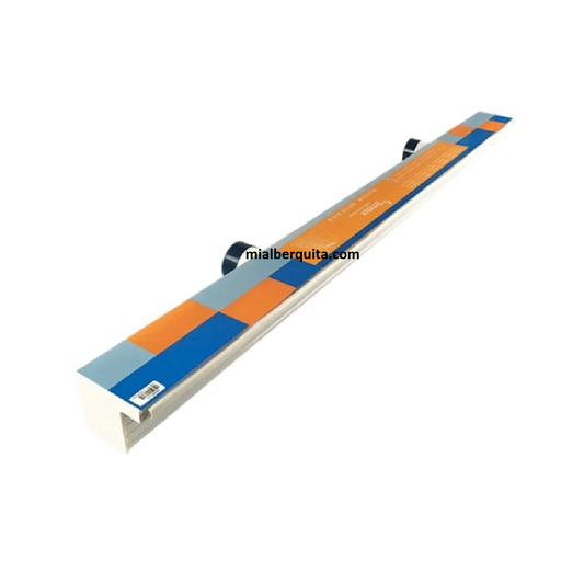 Cascada LED Watex Multicolor 48" Labio 1"
