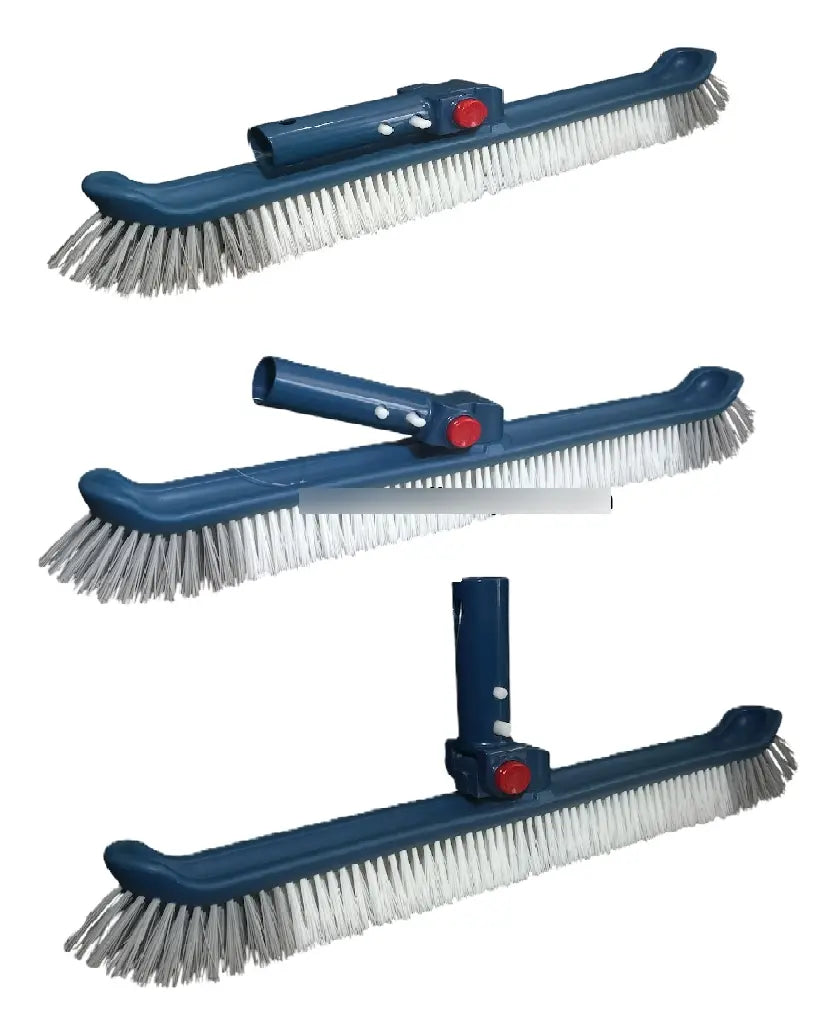 Cepillo Nylon 48 Cm 3 Posiciones