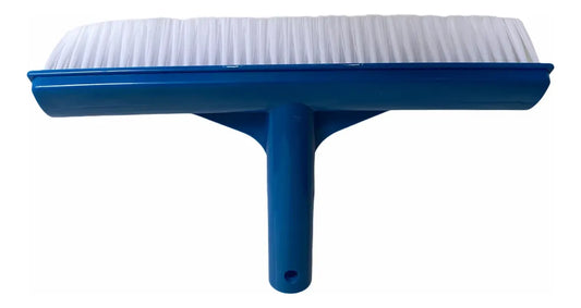Cepillo Nylon 10in Mango Plastico