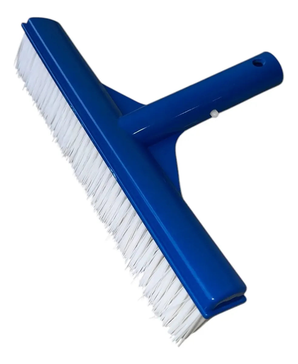 Cepillo Nylon 10in Mango Plastico