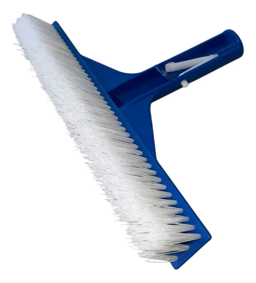 Cepillo Nylon 10in Mango Plastico