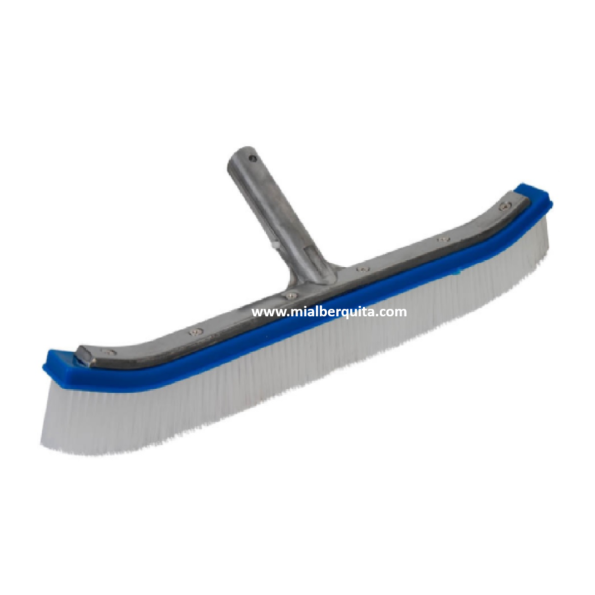 Kit Lujo Mantenimiento Limpieza Inter Water 5 Piezas