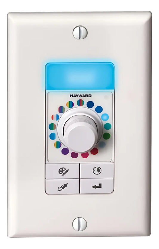 Controlador Luz Reflectores Hayward Lkcus1100