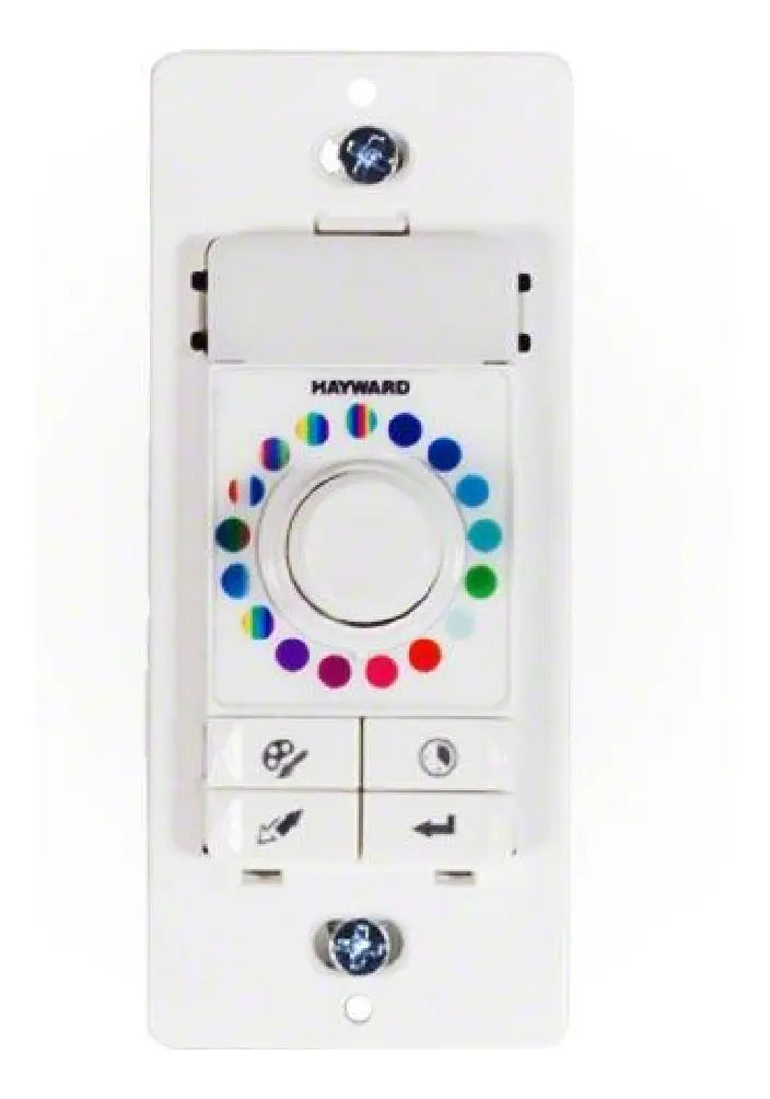 Controlador Luz Reflectores Hayward Lkcus1100
