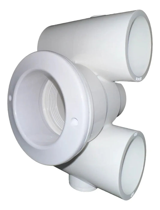 Cuerpo Hidrojet 1.5 In Hayward Hidromasaje