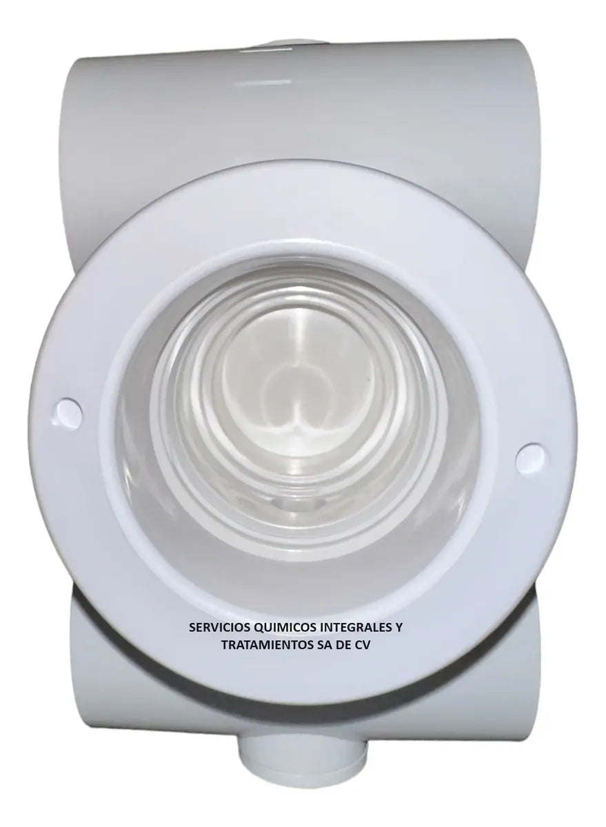 Cuerpo Hidrojet 1.5 In Hayward Hidromasaje
