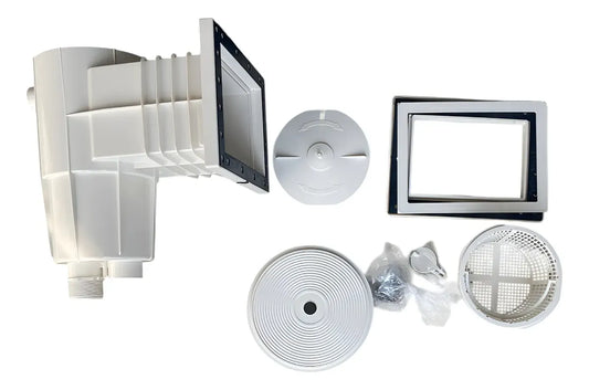 Desnatador Skimmer Astralpool Albercas Fibra De Vidrio
