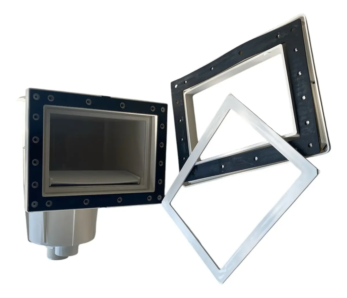 Desnatador Skimmer Astralpool Albercas Fibra De Vidrio