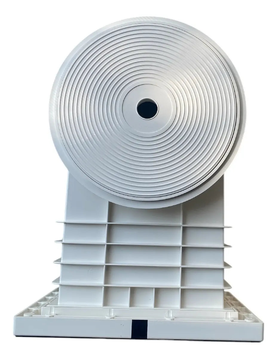 Desnatador Skimmer Astralpool Albercas Fibra De Vidrio