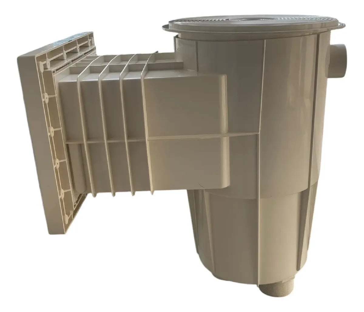 Desnatador Skimmer Astralpool Albercas Fibra De Vidrio