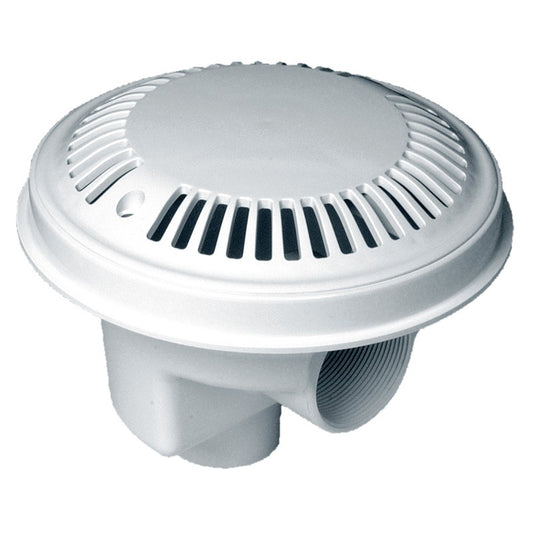 Dren de Fondo Antivortex Astralpool 2" modelo 27841