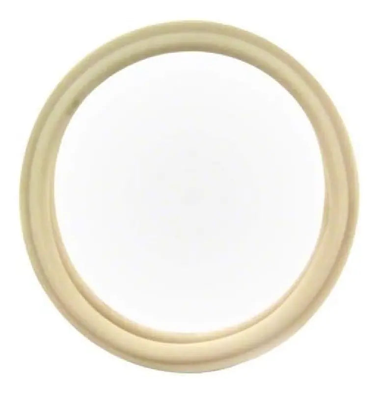 Empaque Lente Reflector Lampara Pentair 15cm