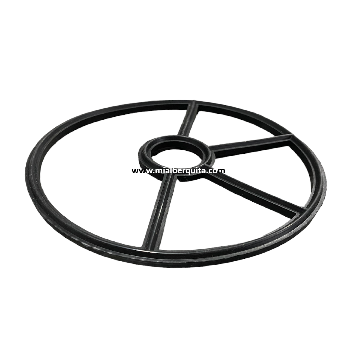 Empaque Araña Válvula Filtro Panda 28"