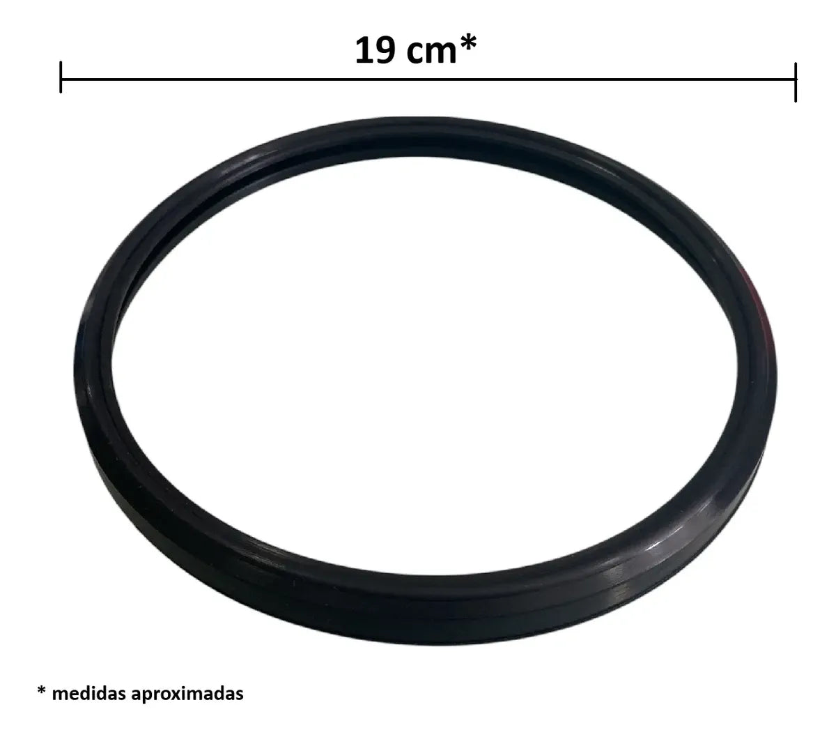 Empaque Lente Reflector Hayward Astrolite Spx0580z2