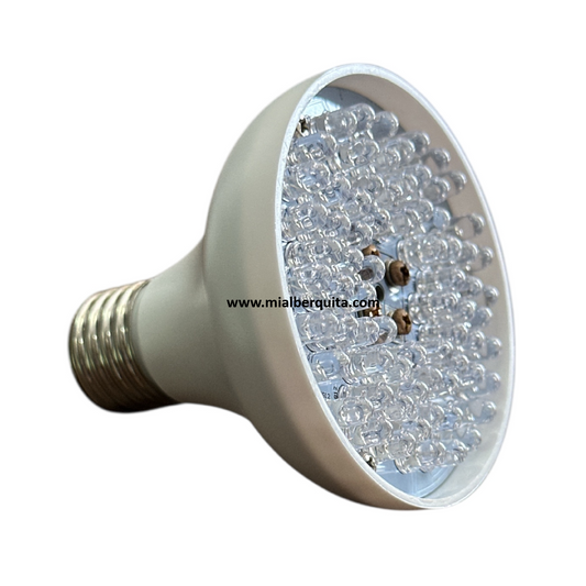 Foco Reemplazo Reflector LED Blanco 6W 12V