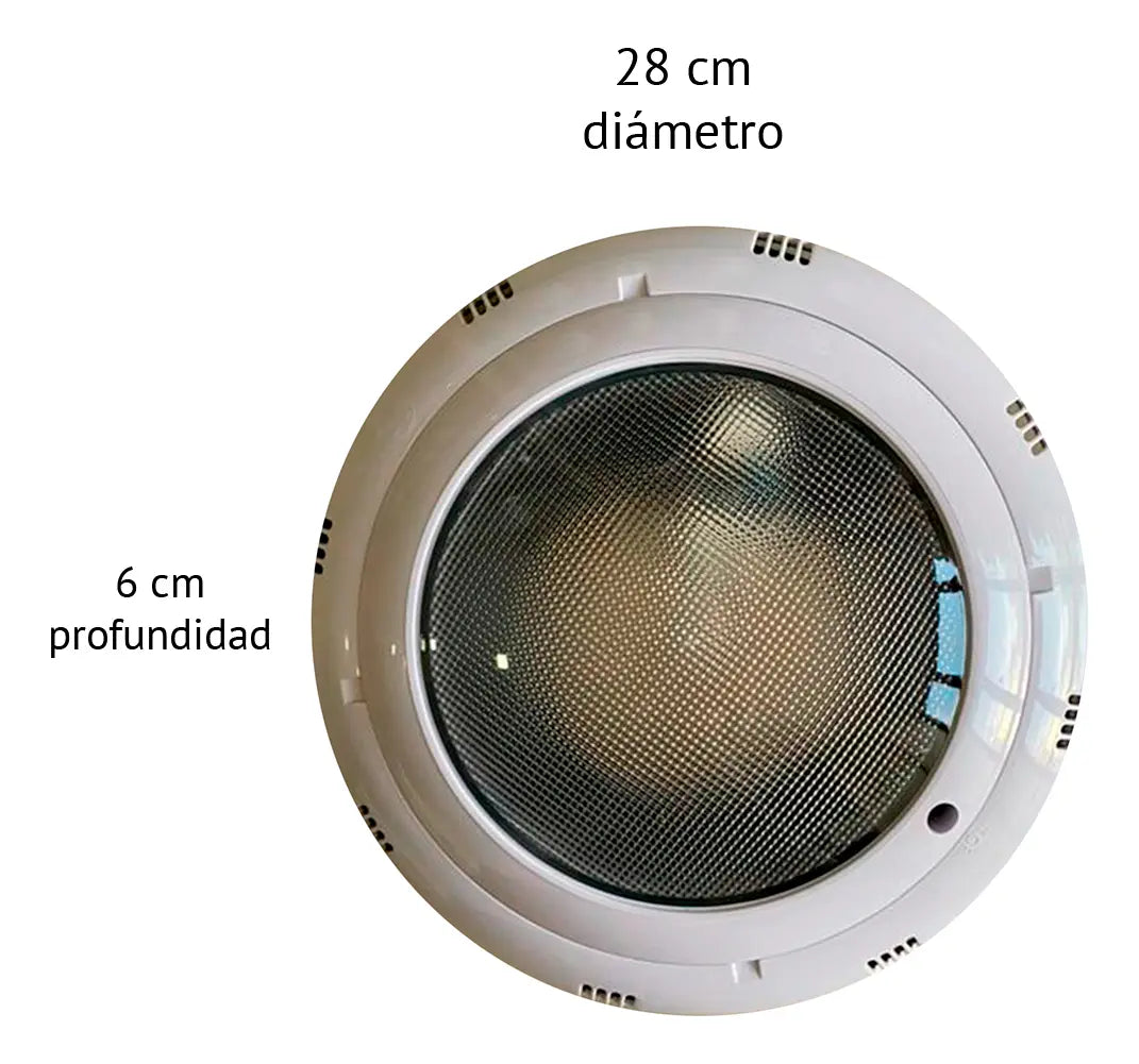 Reflector Lampara Hayward 100w 12v