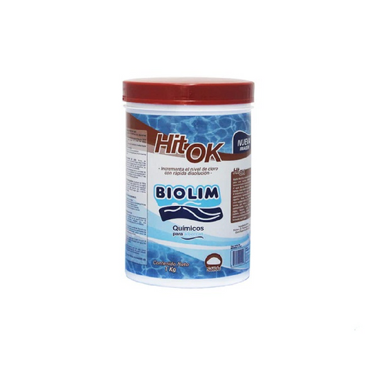 Biolim Hit Ok 1 kg