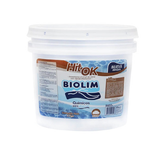 Biolim Hit Ok 4 kg