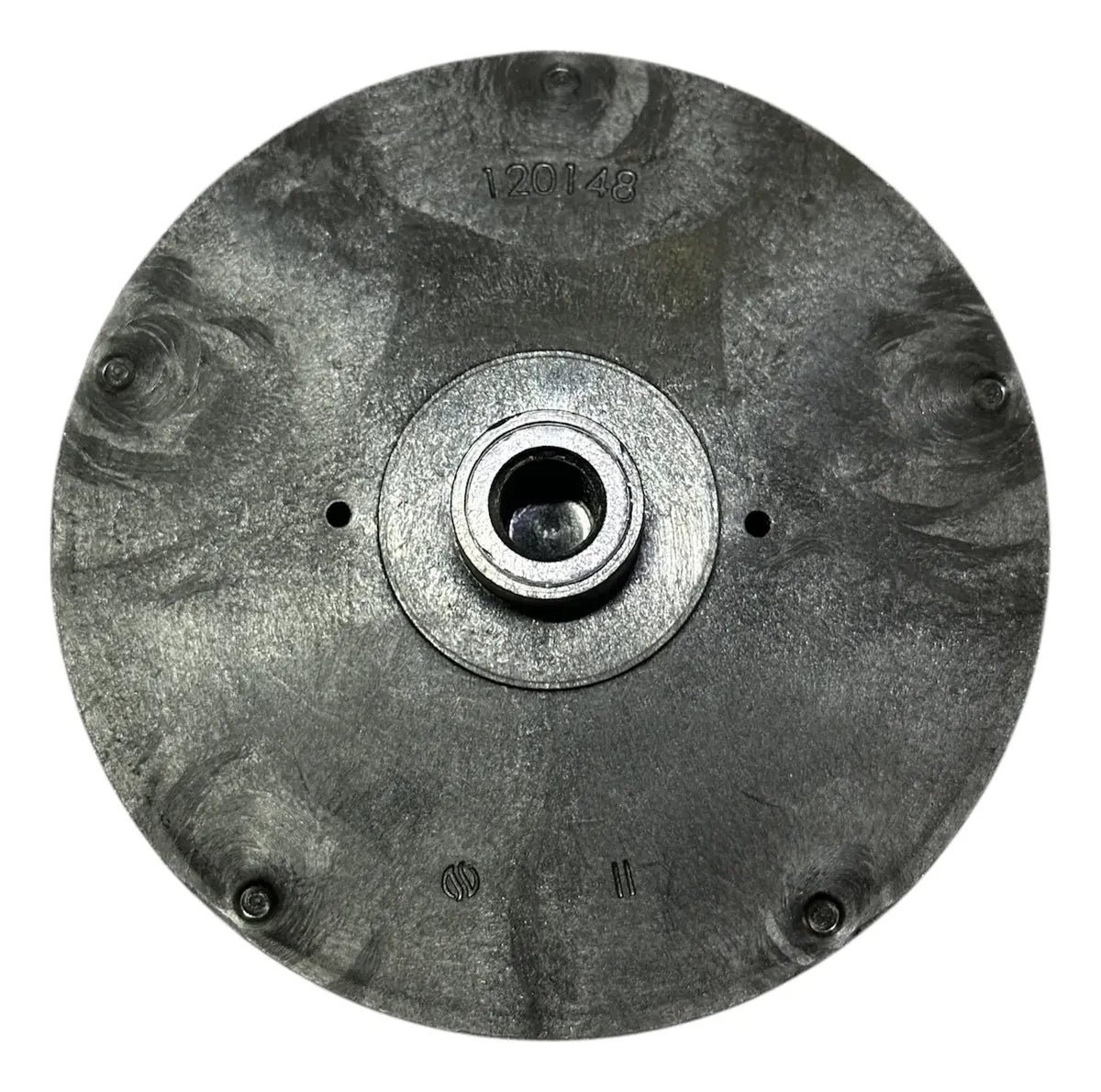 Impulsor Bomba Sibrape Aeris 2 De 1.5 Hp