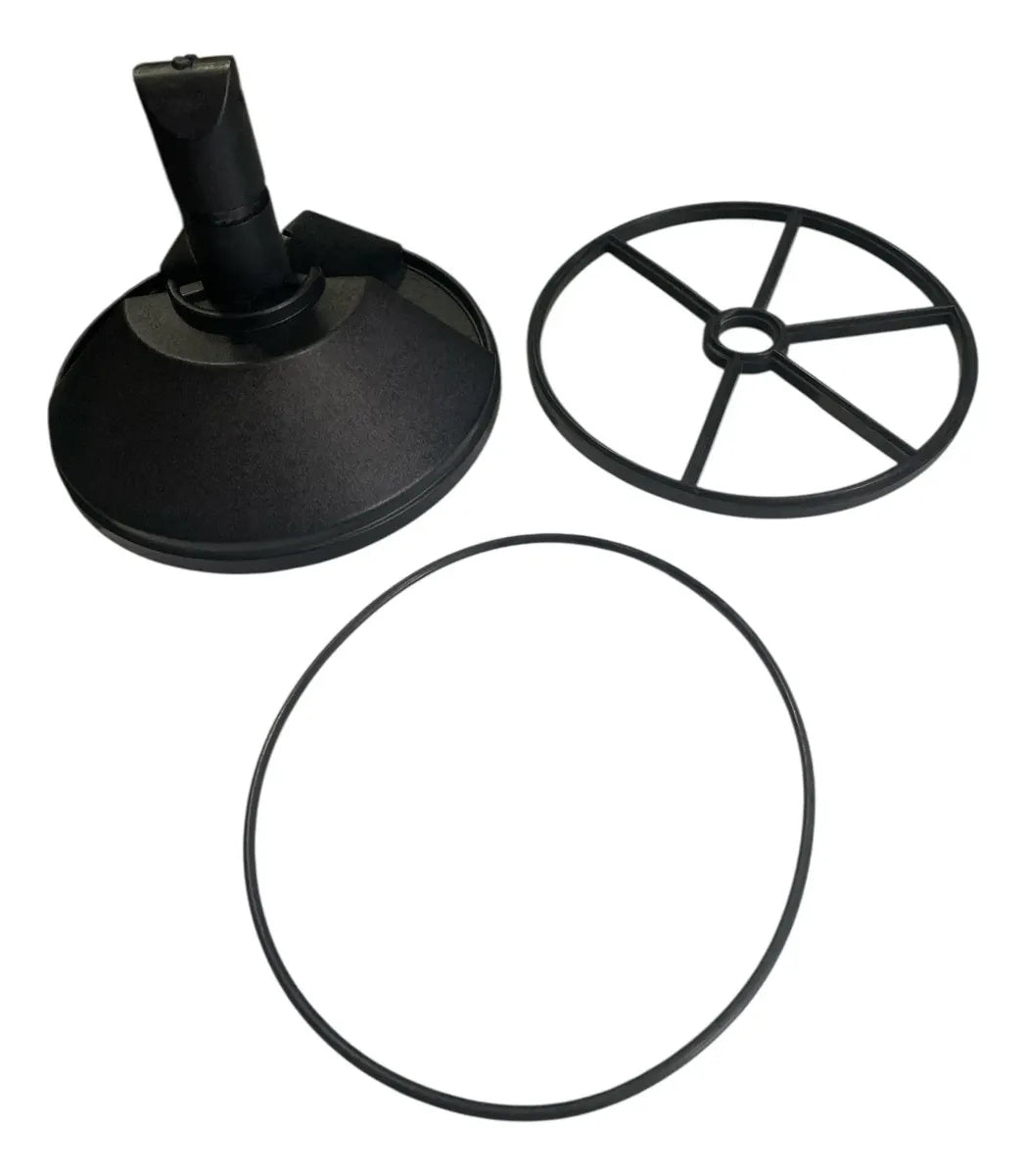 Kit Empaques Rotor Valvula Filtro Panda 31