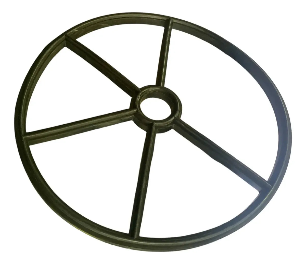 Kit Empaques Rotor Valvula Filtro Panda 31
