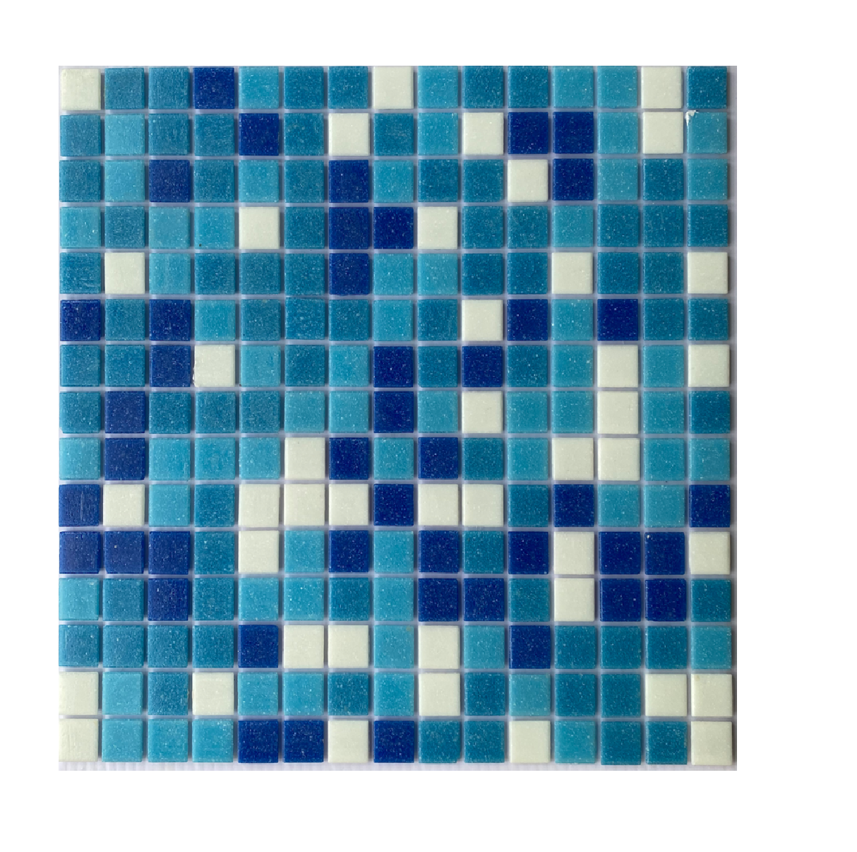 Mosaico Veneciano Mezcla Malibu (2.14 m2)