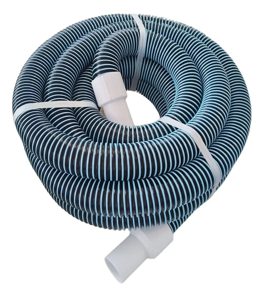 Manguera Flexible 15 M + Adaptador